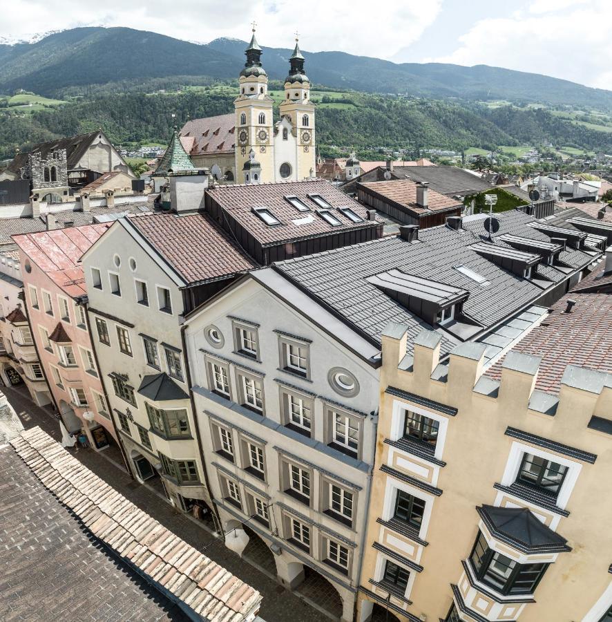 Odilia - Historic City Apartments - Center Of Brixen, Wlan And Brixencard Included Exterior foto